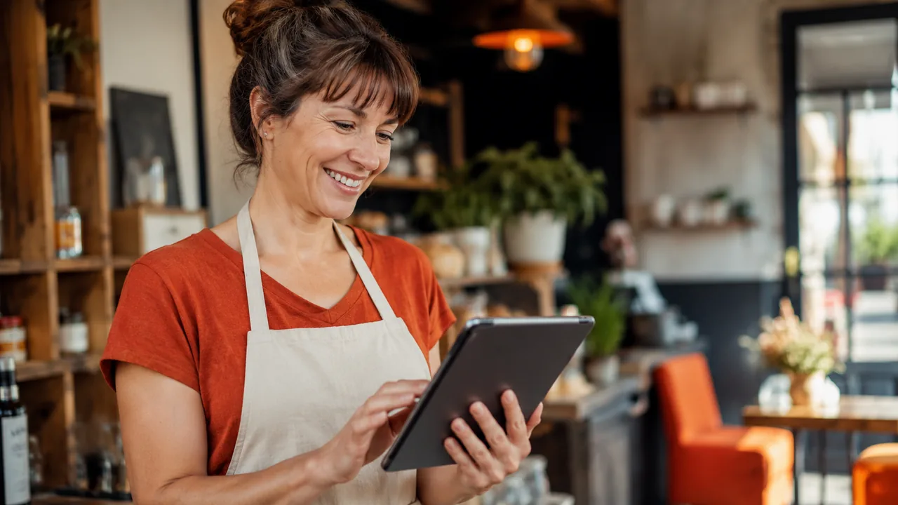 Google Business Profile optimisation: the Enfield guide