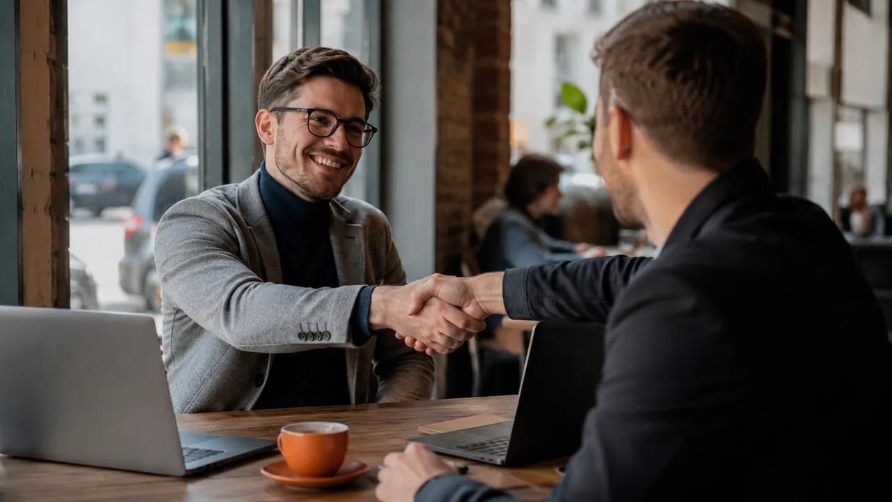 Link building and digital PR