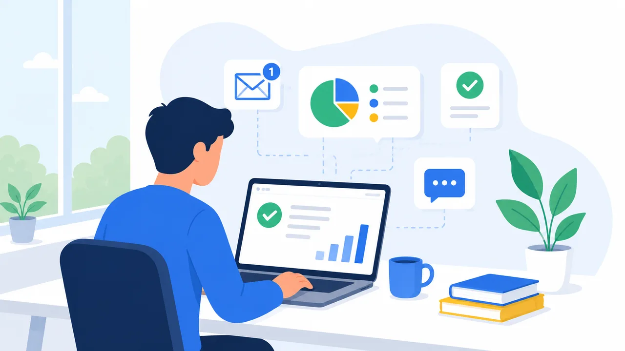 Matching content to search intent