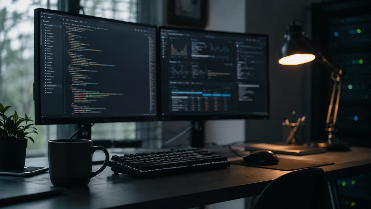 Technical SEO for small business sites