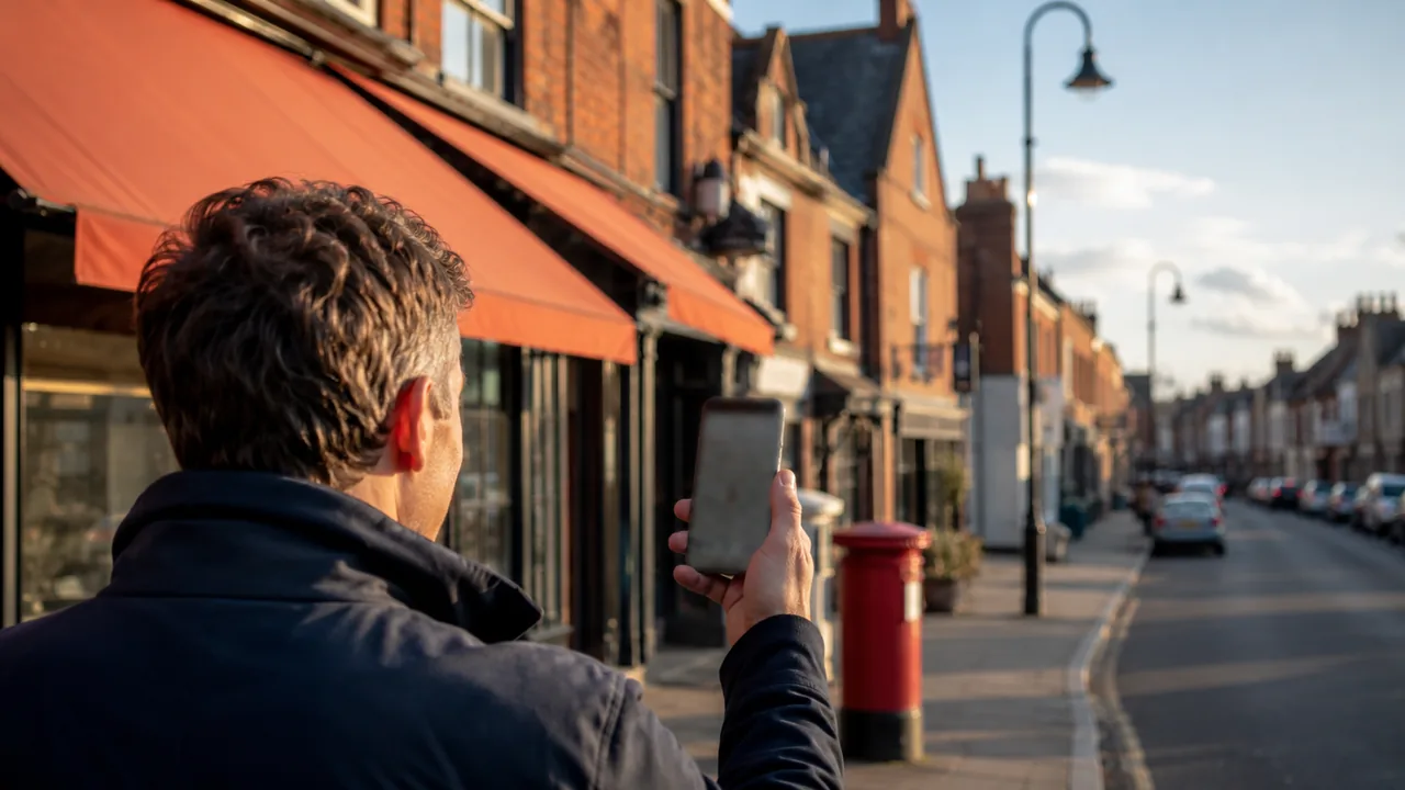 How Enfield businesses can win the Google map pack